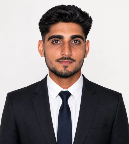 Bhavesh Mali